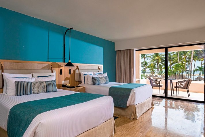 Dreams Aventuras Riviera Maya