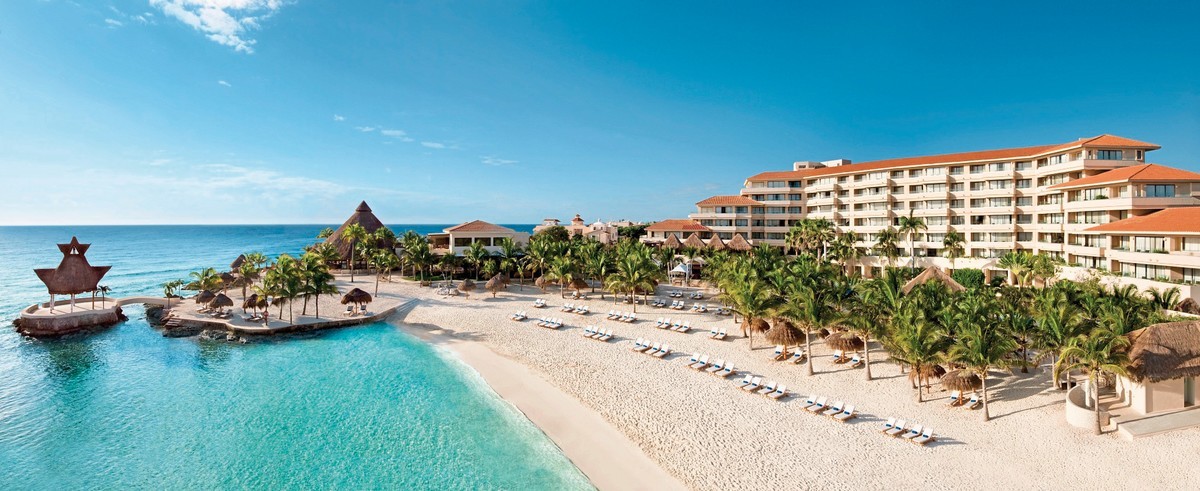 Dreams Aventuras Riviera Maya