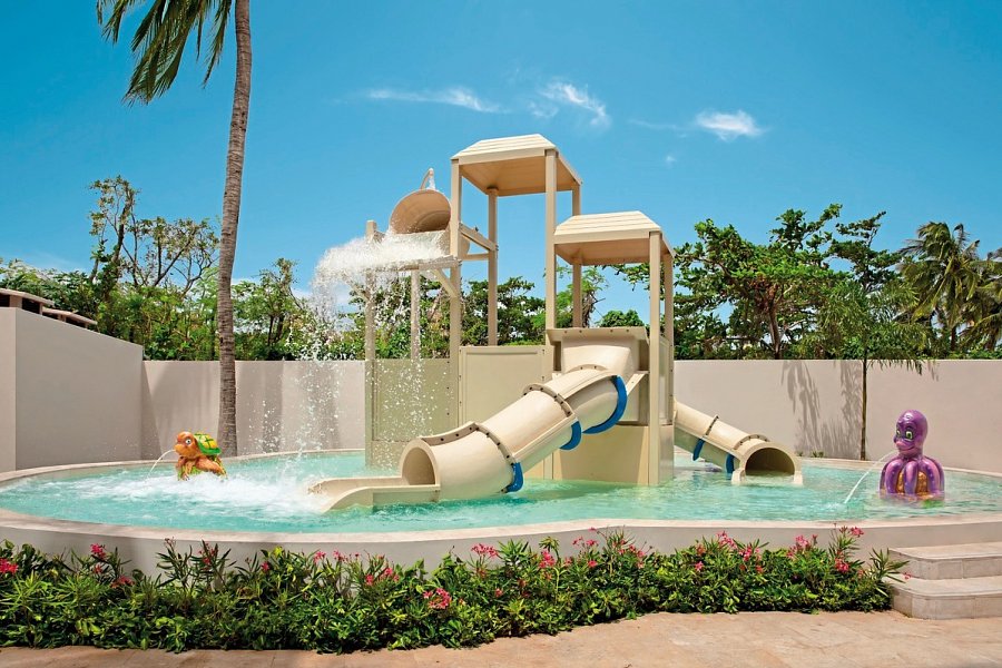 Dreams Aventuras Riviera Maya