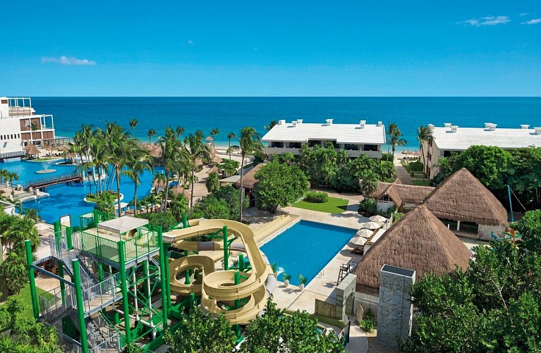 Dreams Sapphire Resort & Spa