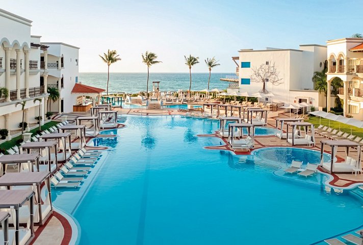 Hyatt Vivid Playa del Carmen