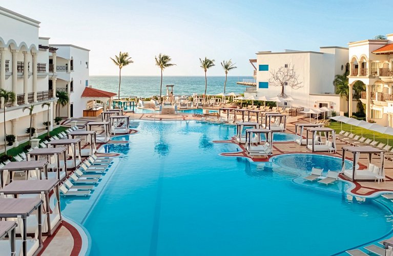 Hyatt Vivid Playa del Carmen