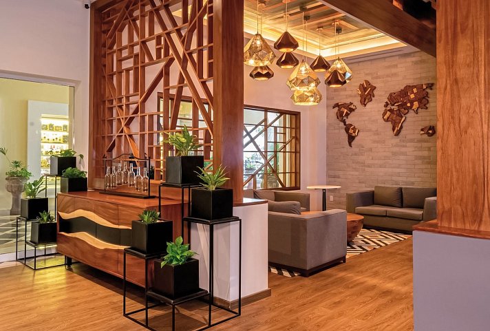 Hyatt Vivid Playa del Carmen
