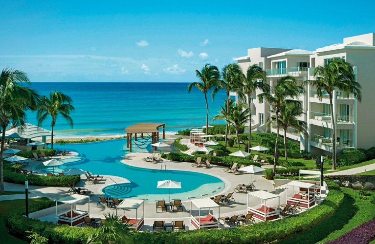Dreams Jade Resort & Spa