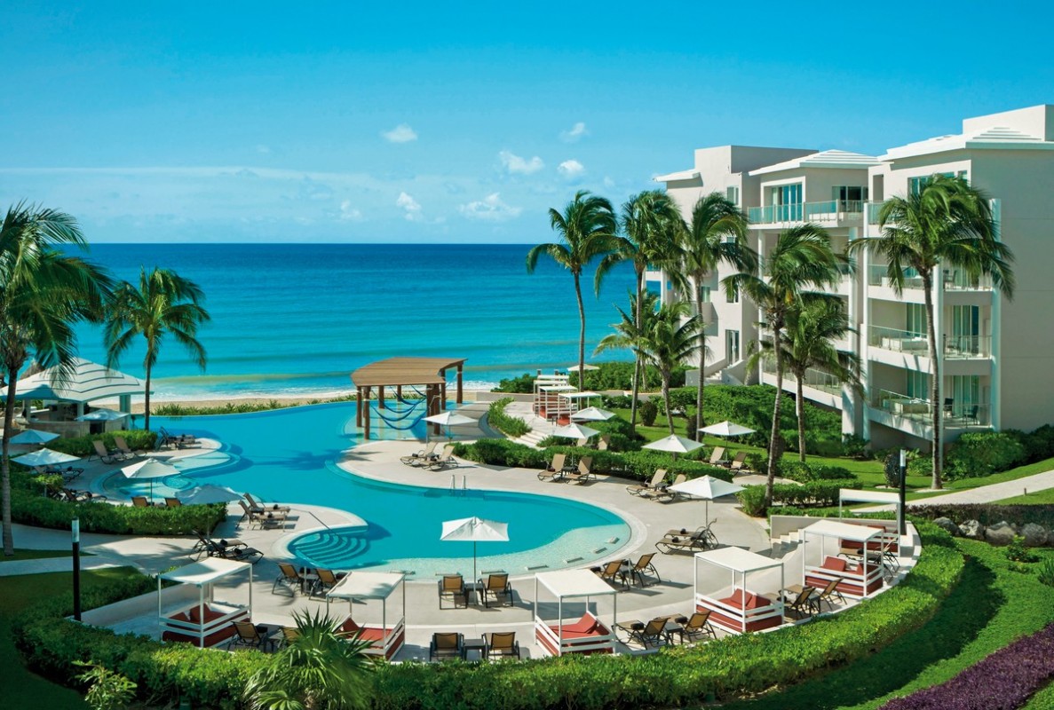 Dreams Jade Resort & Spa