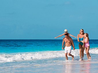 Dreams Jade Resort & Spa
