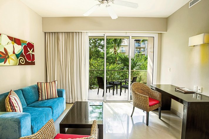 Dreams Jade Resort & Spa