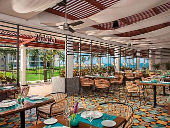 Dreams Jade Resort & Spa
