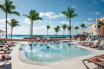 Dreams Jade Resort & Spa