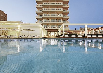 BG Caballero Playa de Palma