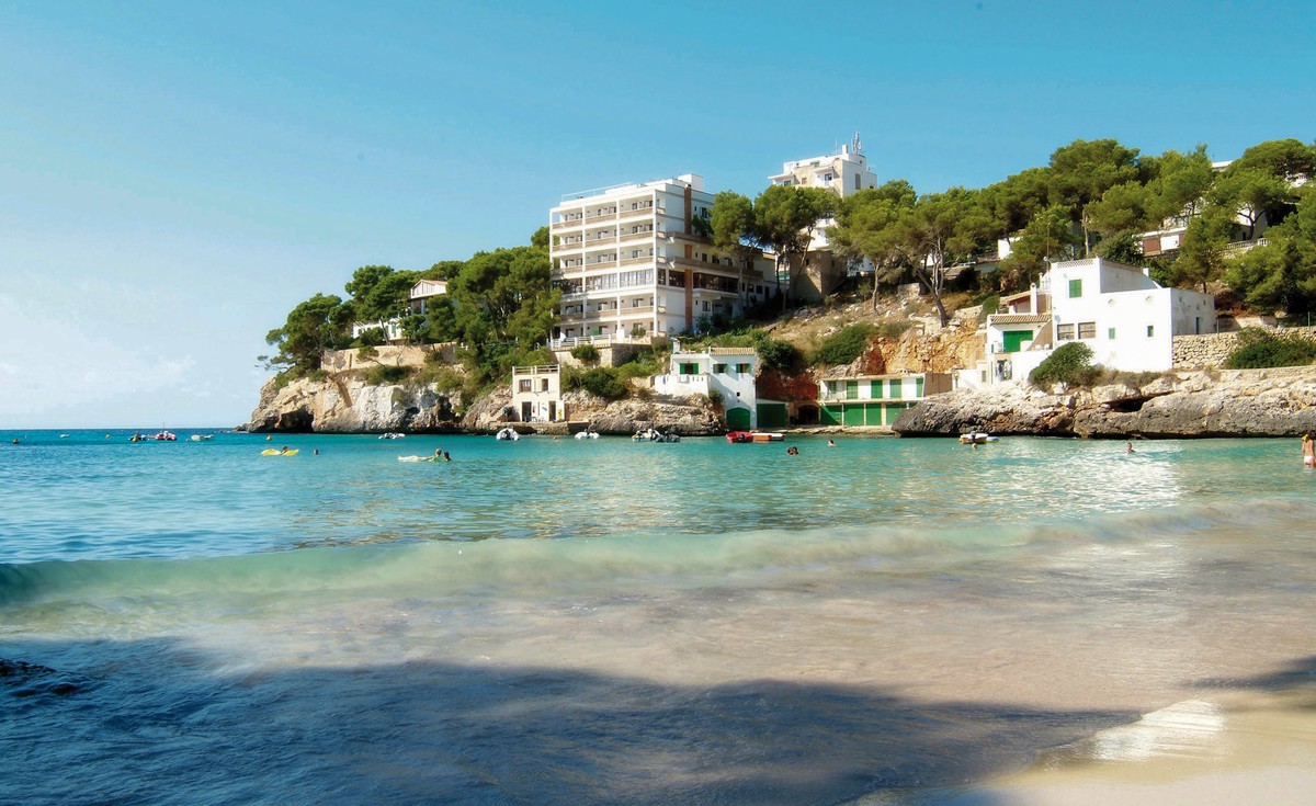 Pinos Playa