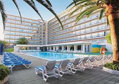 BG Java Playa de Palma