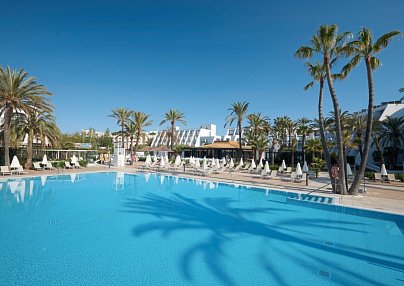 Protur Sa Coma Playa & Spa Sa Coma