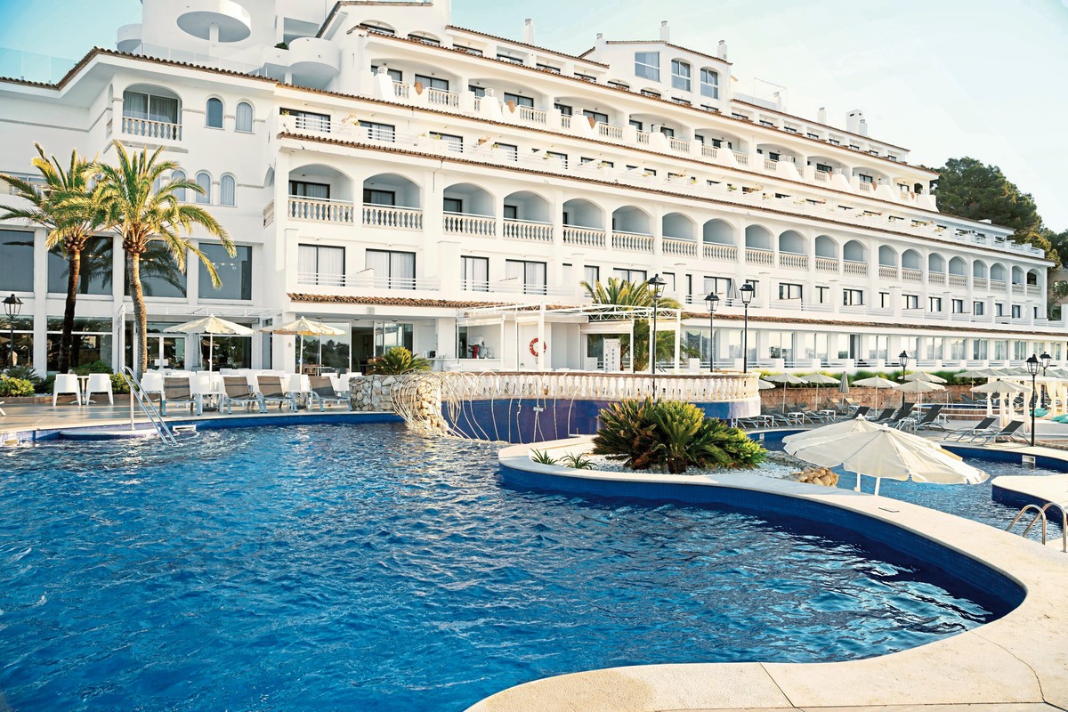 Sentido Fido Punta del Mar