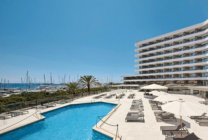 Meliá Palma Marina