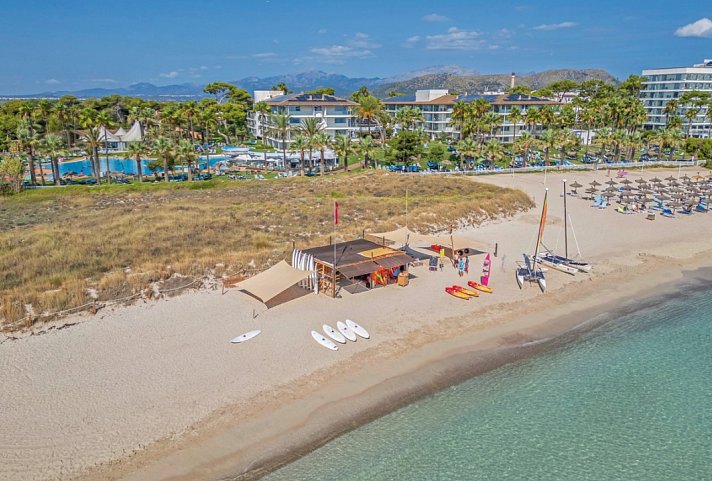 Playa Esperanza Resort