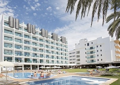 Luxor Playa de Palma