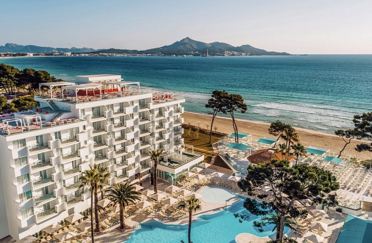 Iberostar Waves Alcudia Park