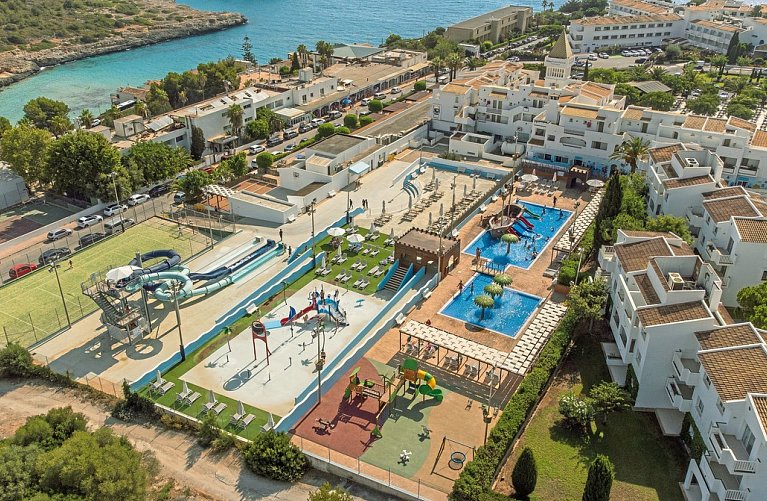 Blau Punta Reina Resort