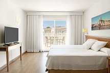 Iberostar Waves Club Cala Barca - Wohnbeispiel (Zimmercodierungen FD1 & FD2)