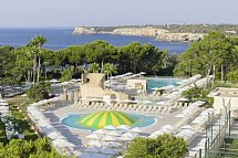 Iberostar Waves Club Cala Barca