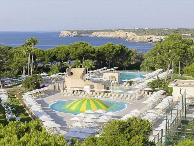 Iberostar Waves Club Cala Barca