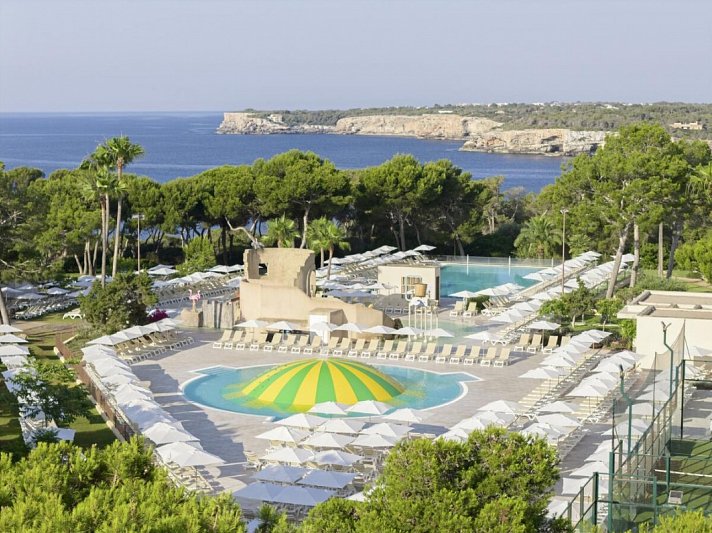 Iberostar Waves Club Cala Barca