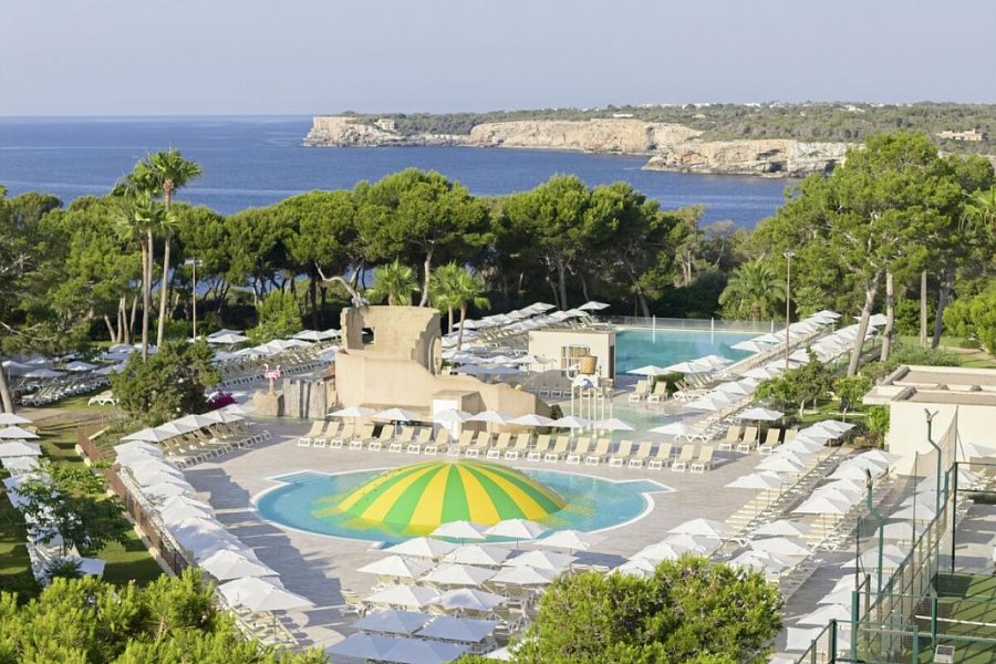 Iberostar Waves Club Cala Barca