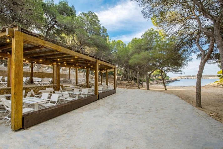 Iberostar Waves Club Cala Barca