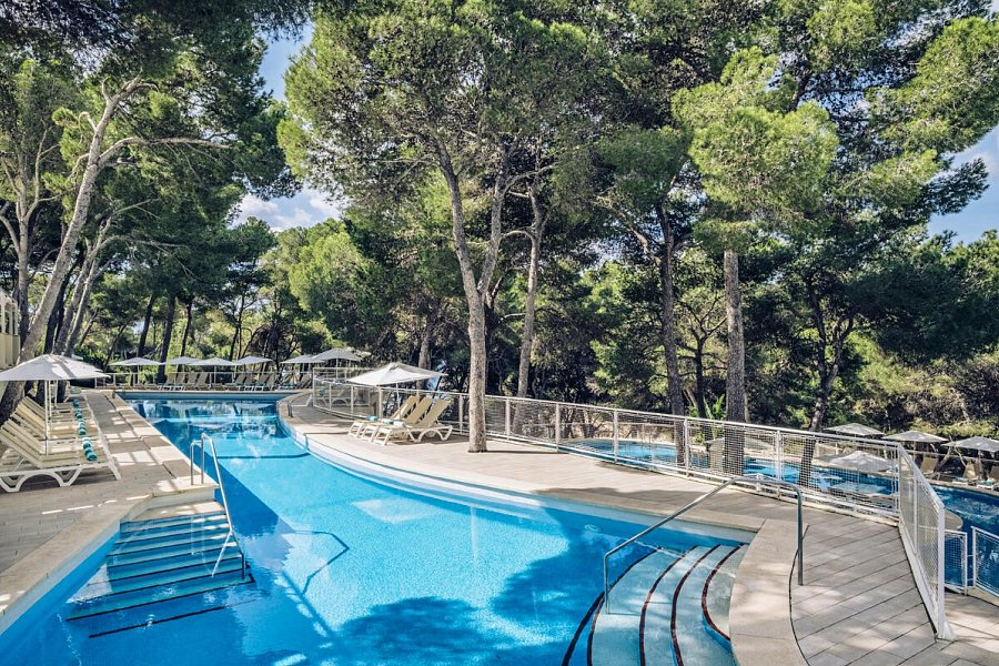 Iberostar Waves Club Cala Barca