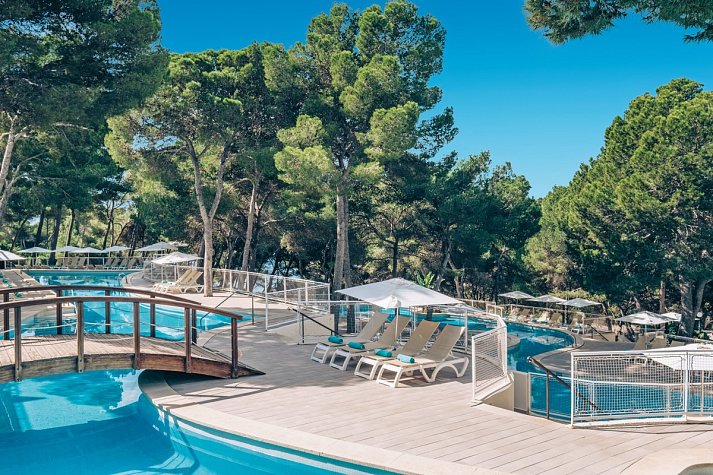 Iberostar Waves Club Cala Barca