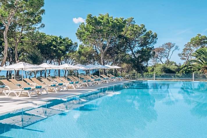 Iberostar Waves Club Cala Barca