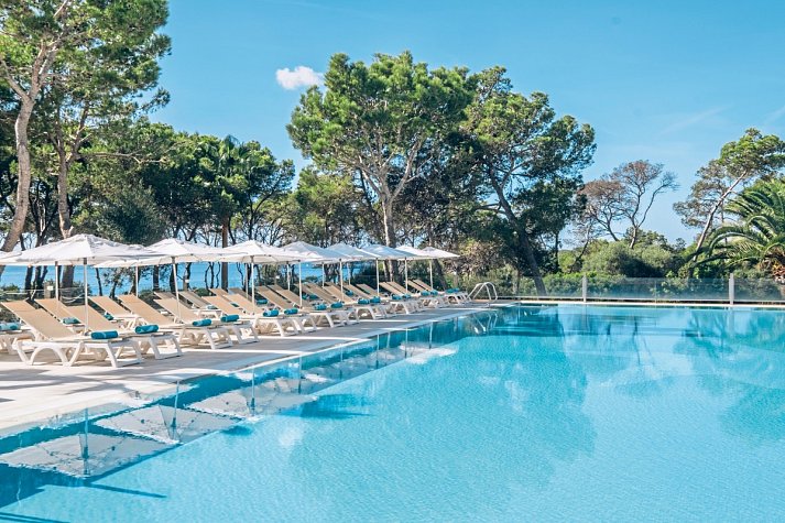 Iberostar Waves Club Cala Barca