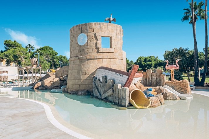 Iberostar Waves Club Cala Barca