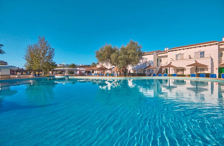 Seaclub Alcudia