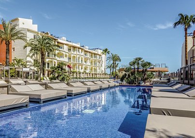 Zafiro Bahía Playa de Muro