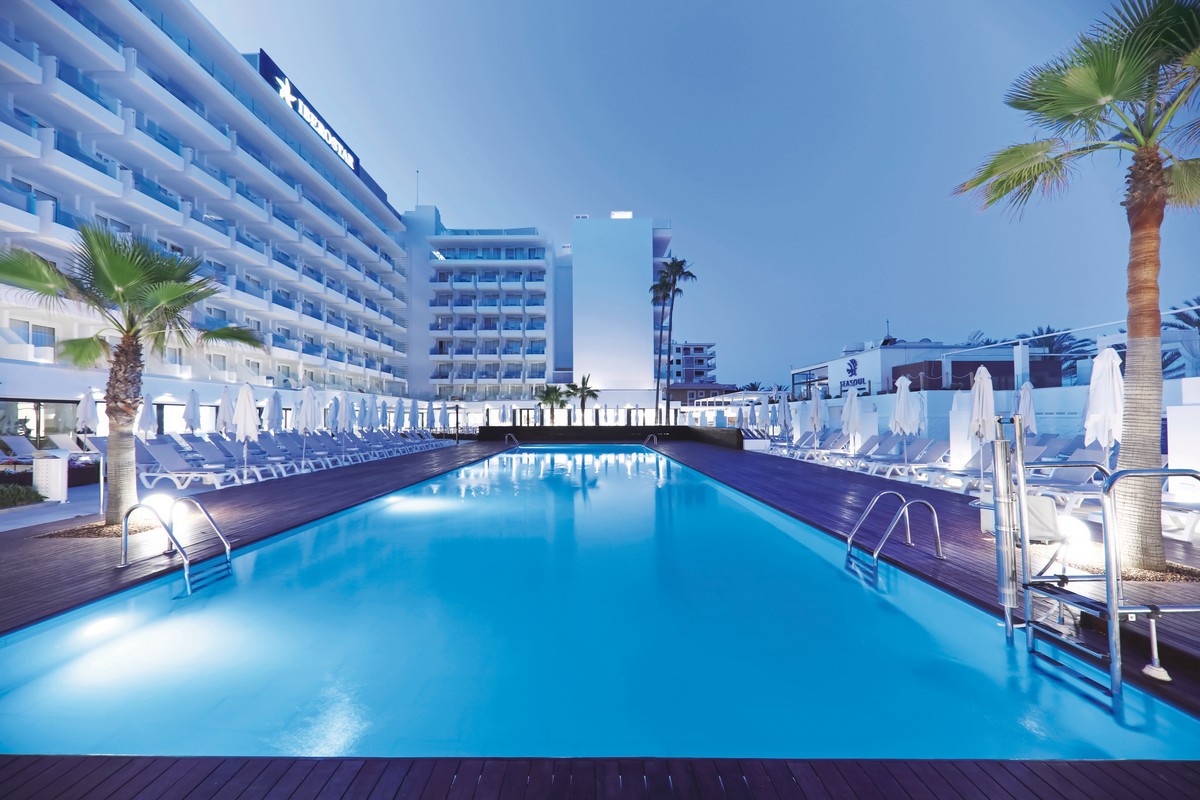 Iberostar Waves Bahía de Palma