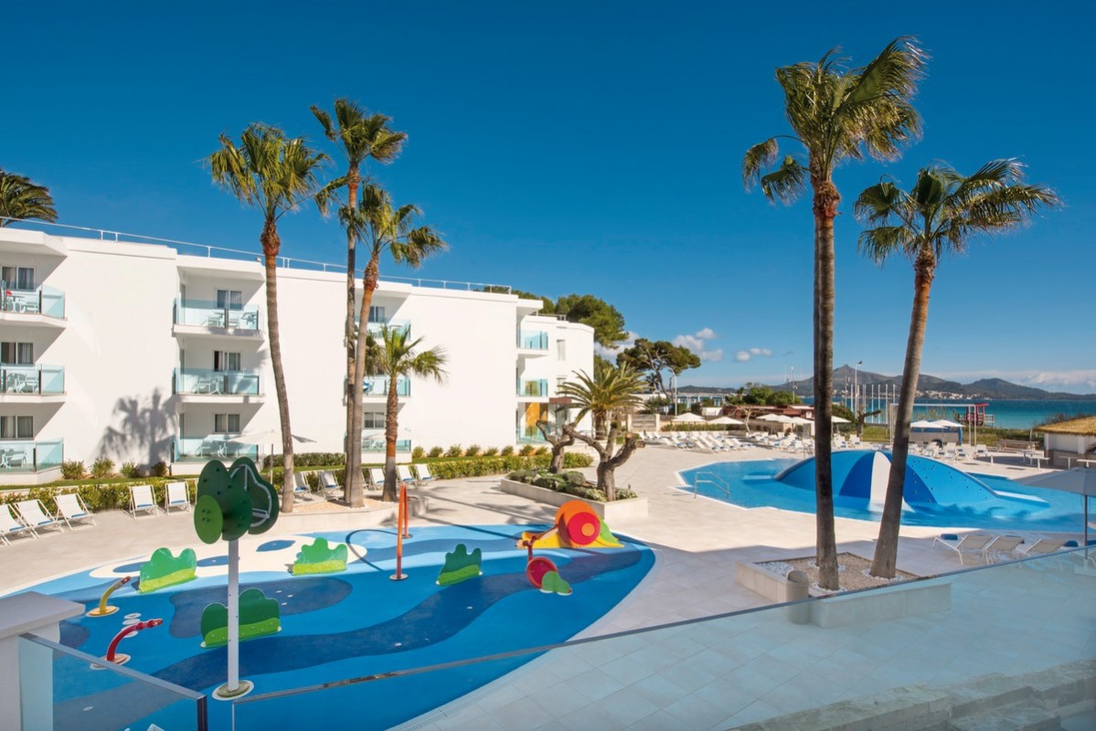 Iberostar Waves Playa de Muro