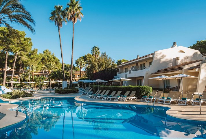 Iberostar Waves Pinos Park