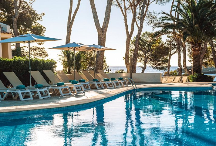 Iberostar Waves Pinos Park