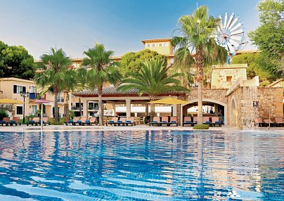 Occidental Playa de Palma Playa de Palma