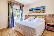 Occidental Playa de Palma - Wohnbeispiel Doppelzimmer (Zimmercodierungen DB1 & DB2)