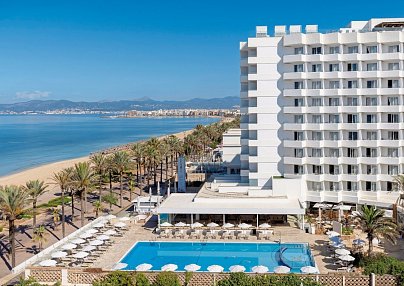 HM Gran Fiesta Playa de Palma