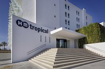 HM Tropical