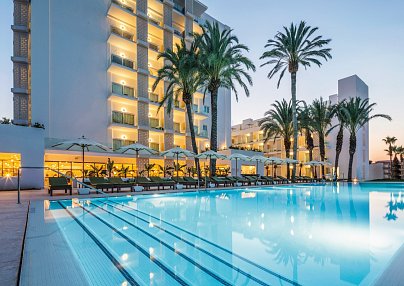 HM Ayron Park Playa de Palma