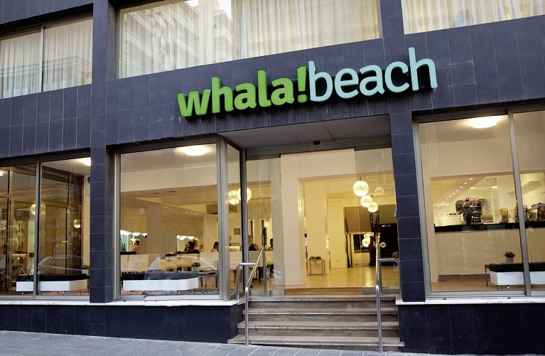 whala!beach