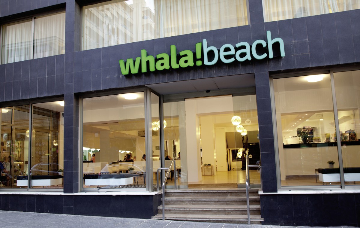 whala!beach