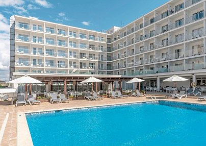 Alua Leo Can Pastilla