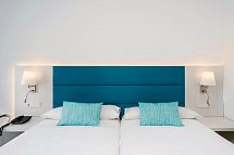 Alua Leo - Wohnbeispiel Doppelzimmer (Zimmercodierung DB1)