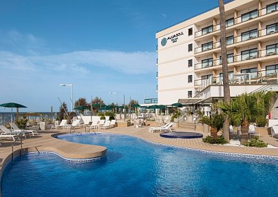 AluaSoul Palma Can Pastilla